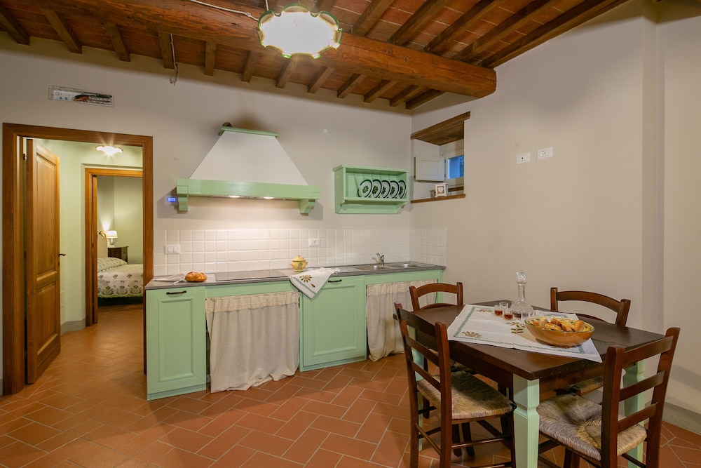 Agriturismo Tre Case, 사진 6