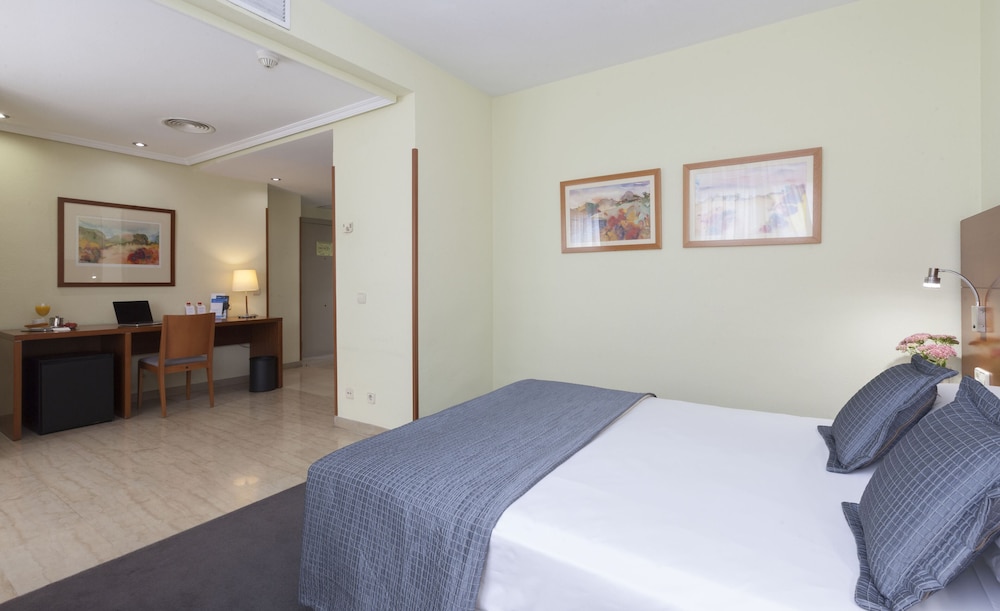 Superior Double or Twin Room - Photo 2