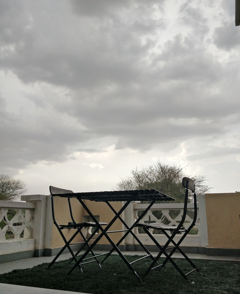 Room with  Terrace Sit-out photo 2