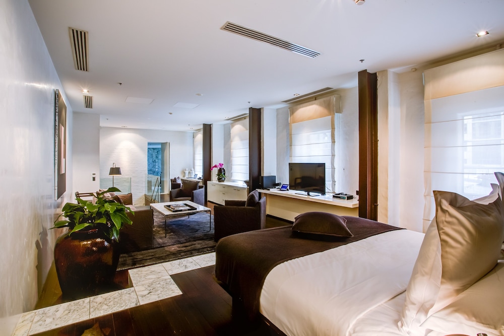 Loft Penthouse