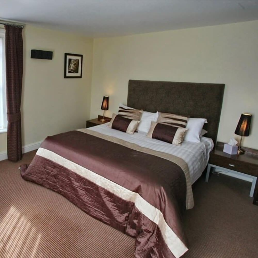 Executive Double or Twin Room, Non Smoking (No 1) photo 1