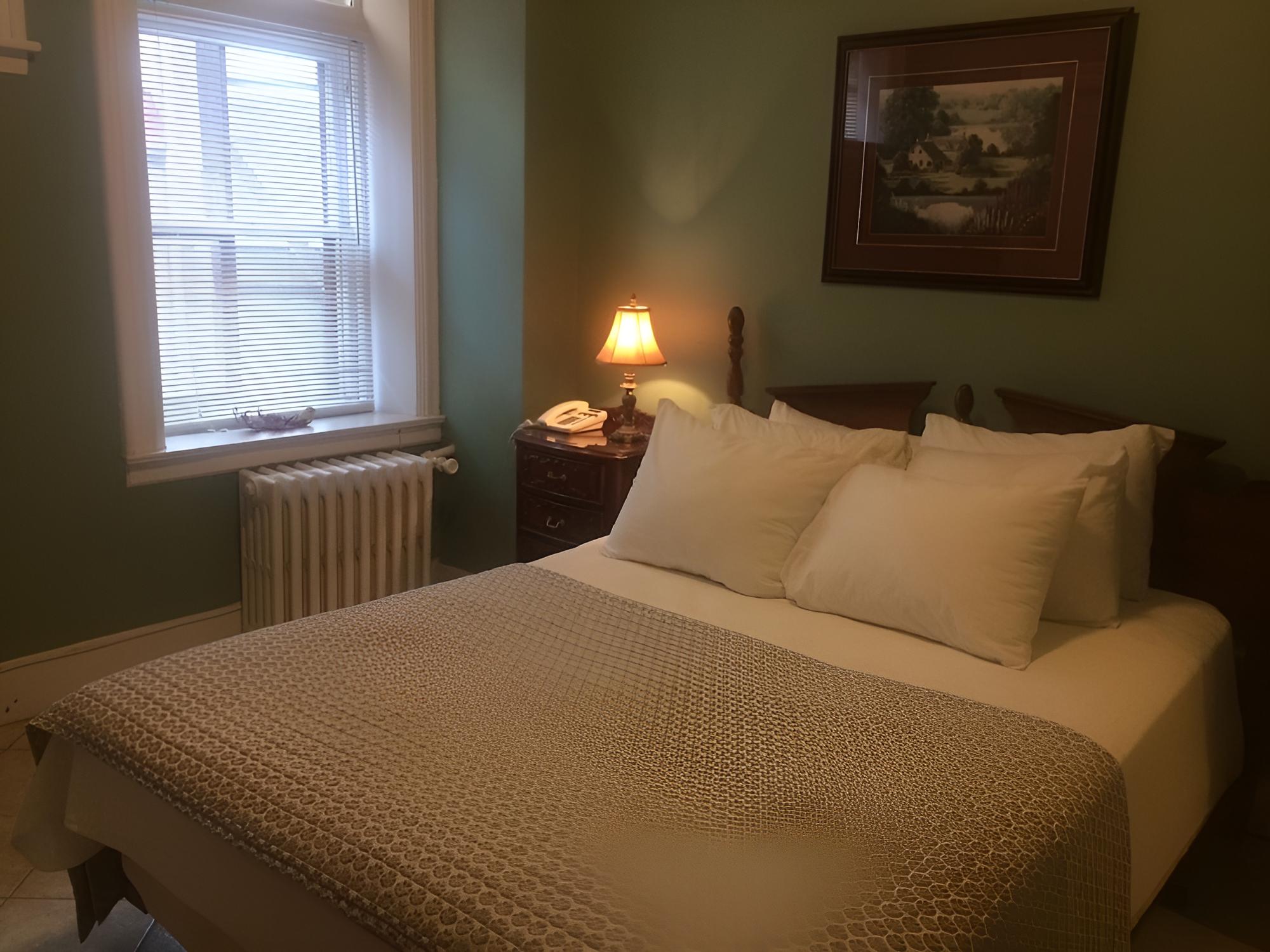 Executive Suite, 3 Bedrooms photo 3