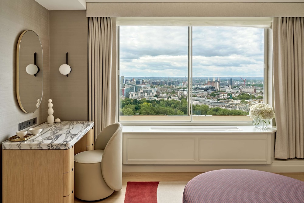 Royal Suite