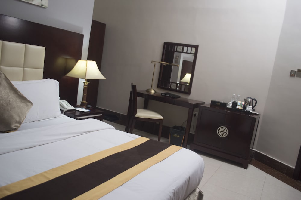 Deluxe Room photo 1