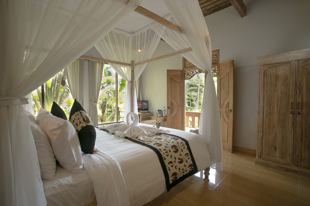 Suite, 1 Queen Bed, Valley View photo 3