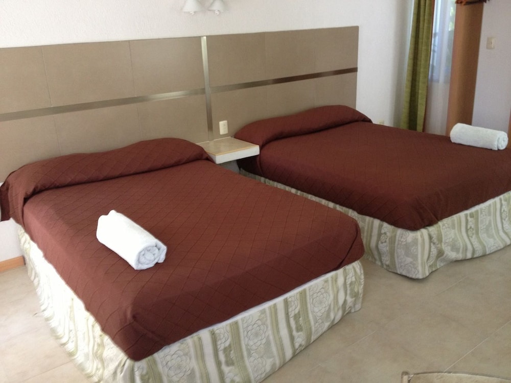 Standard Double Room photo 1