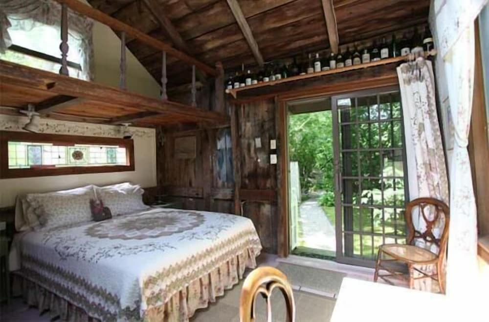 Outermost Cottage