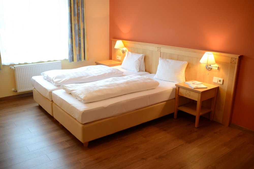 Comfort Double Room photo 2