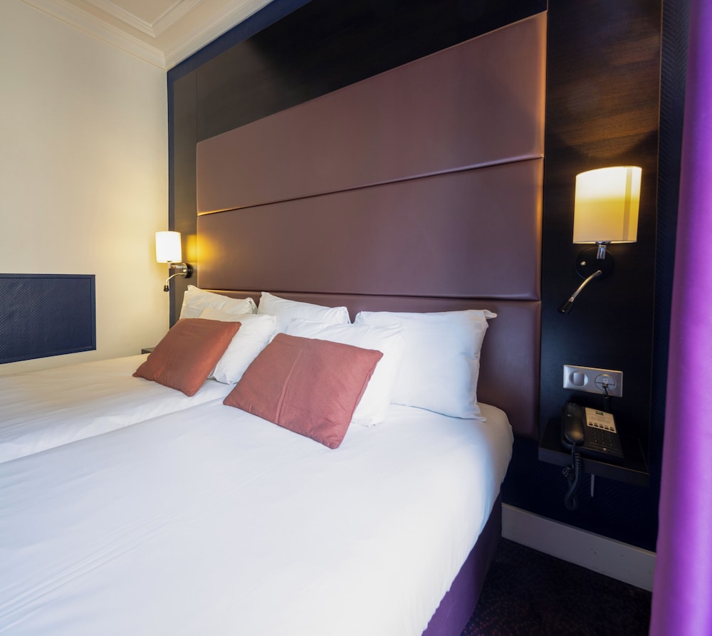 Double or Twin Room photo 2