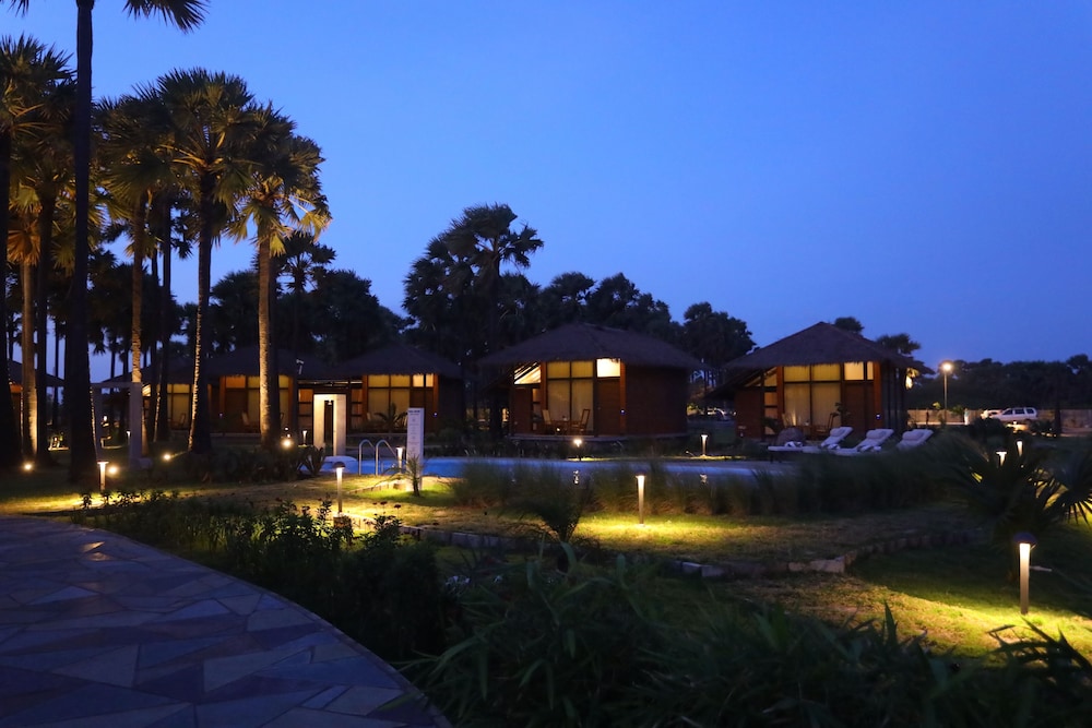 Standard Villa photo 2