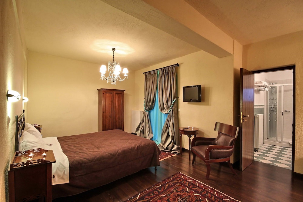 Standard Suite