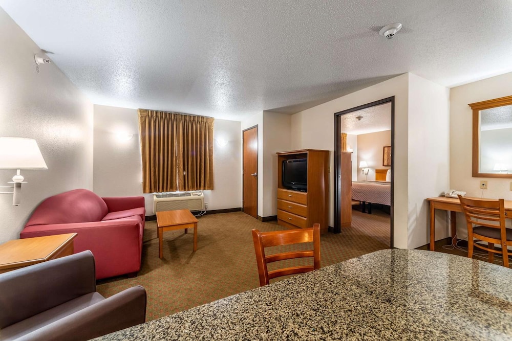 King Bed Suite