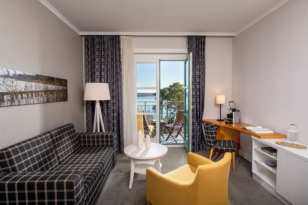 Tower Suite