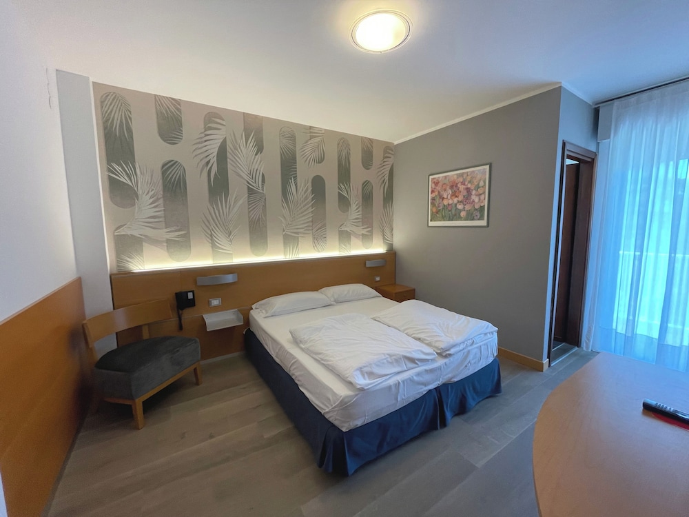 Double Room Single Use photo 3