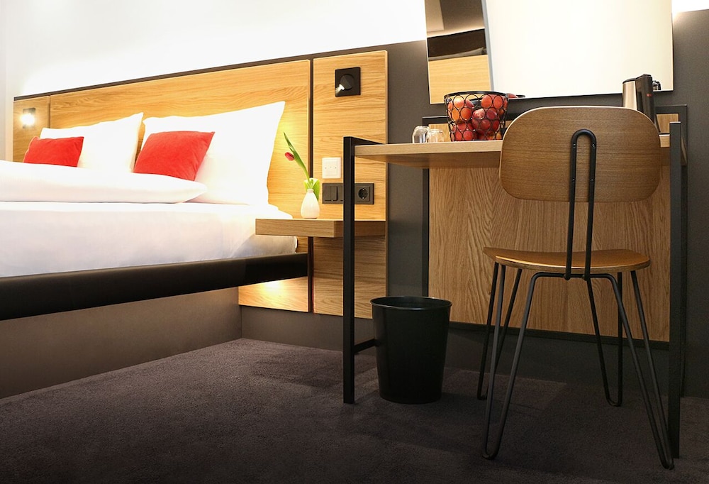 Comfort Double Room - Photo 3