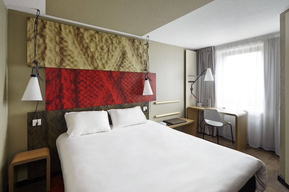 Standard Double Room, 1 Double Bed - Photo 11