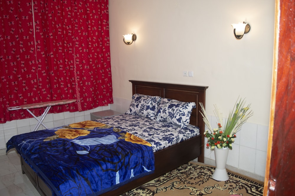 Comfort Room photo 1