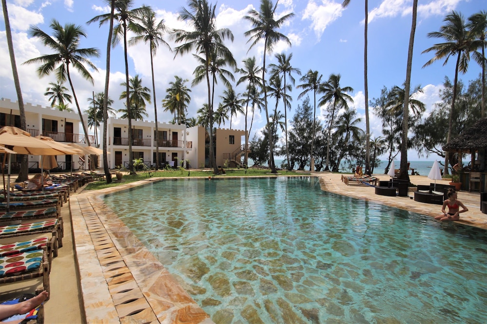 Premium Double Room, Beach View photo 3