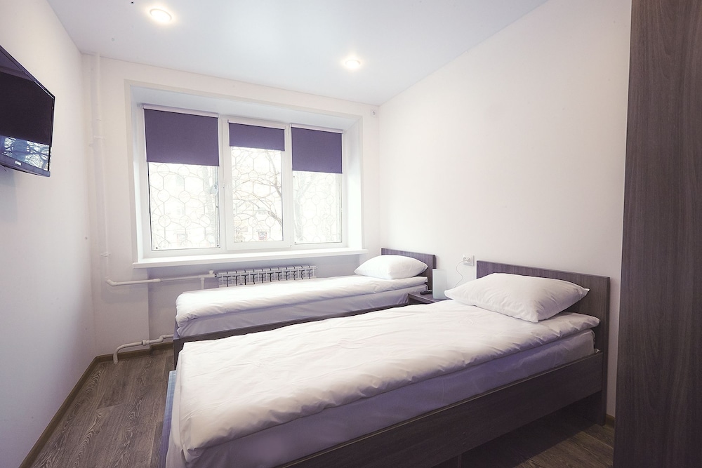 Standard Room, 2 Twin Beds, Non Smoking photo 1