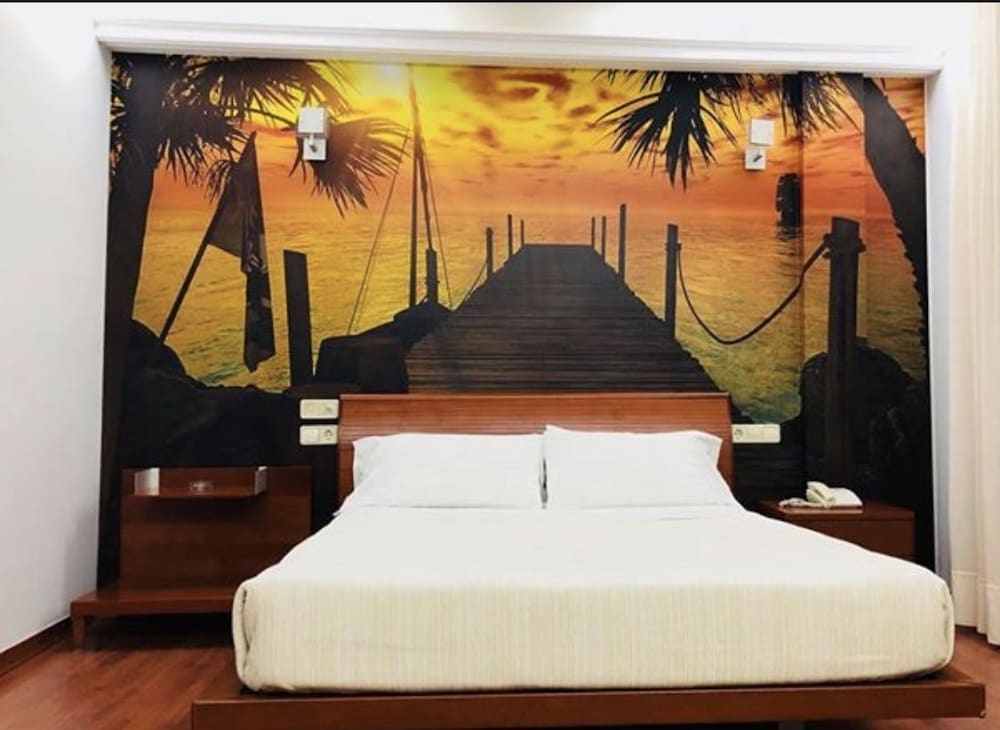 Superior Double Room, 1 Queen Bed photo 2