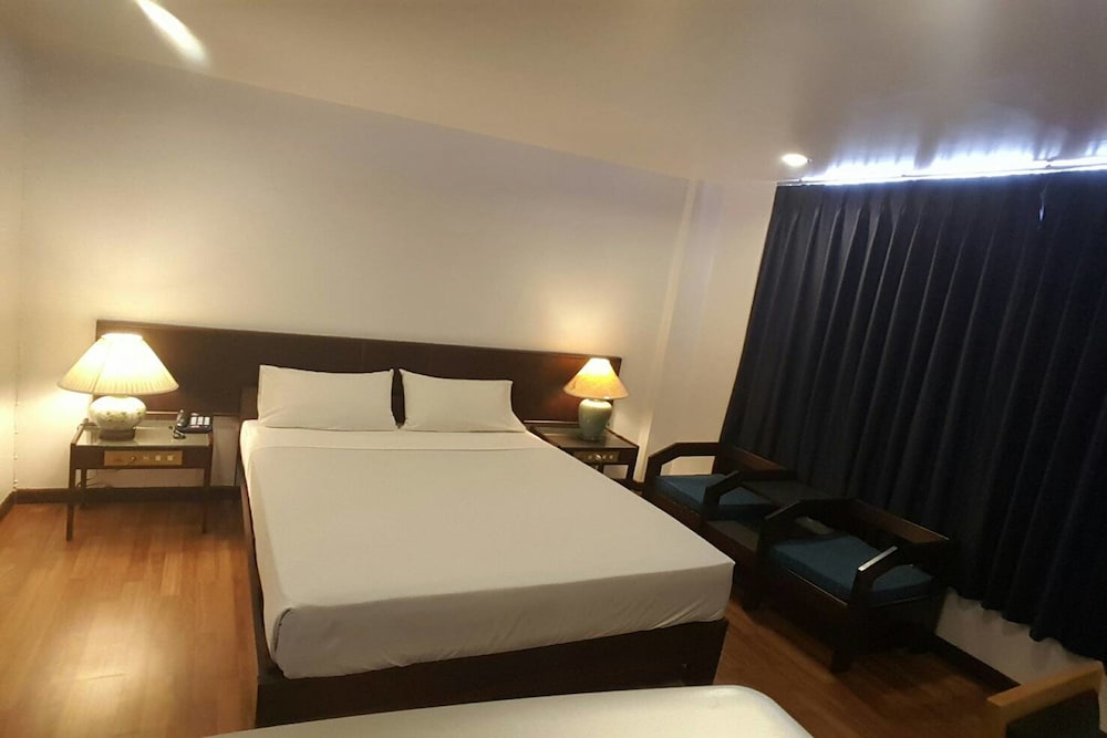 Standard Double Room photo 1