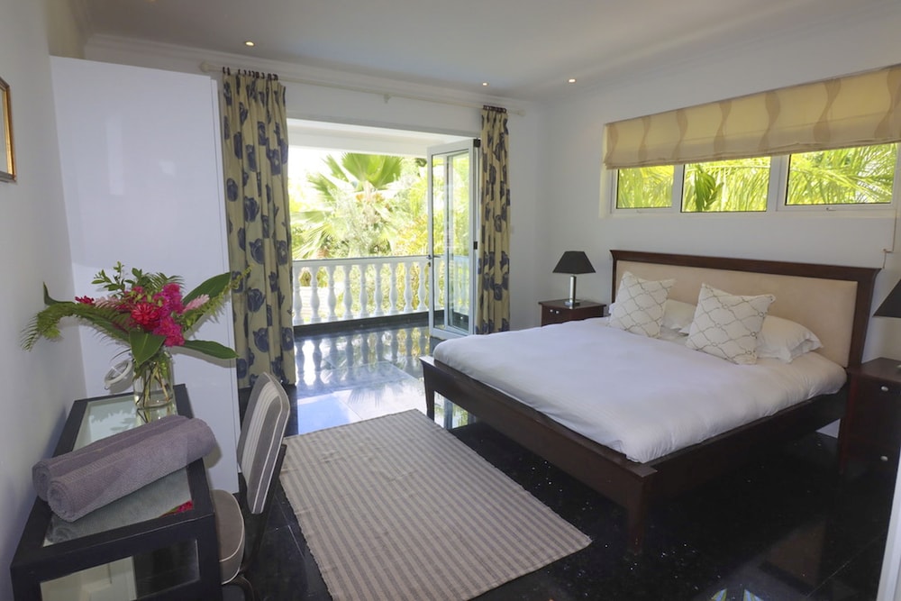Deluxe Villa photo 3