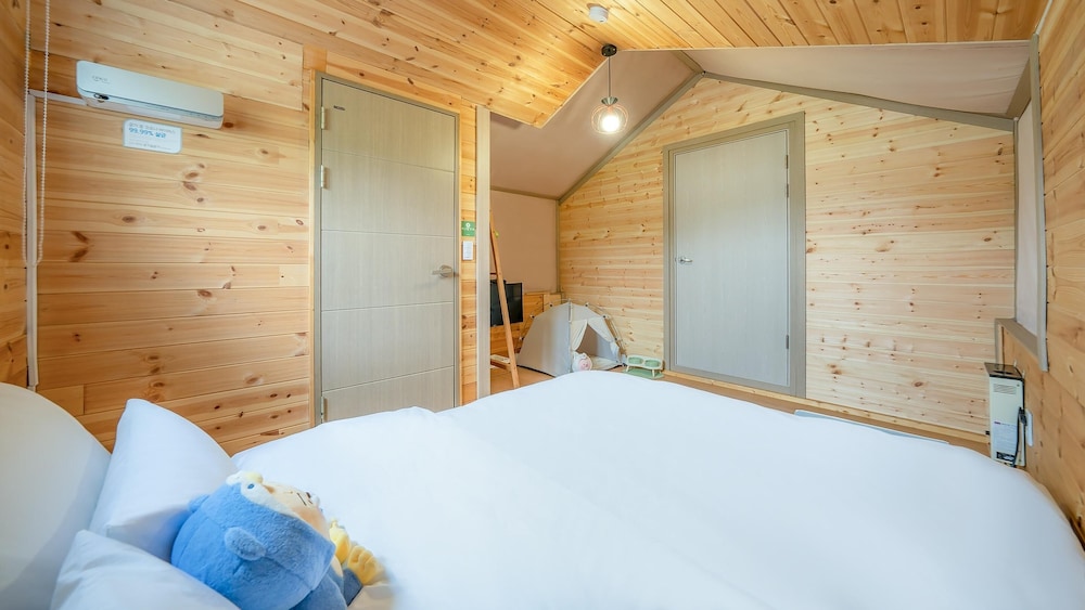 Basic Room, 1 Bedroom (Bichon 2)