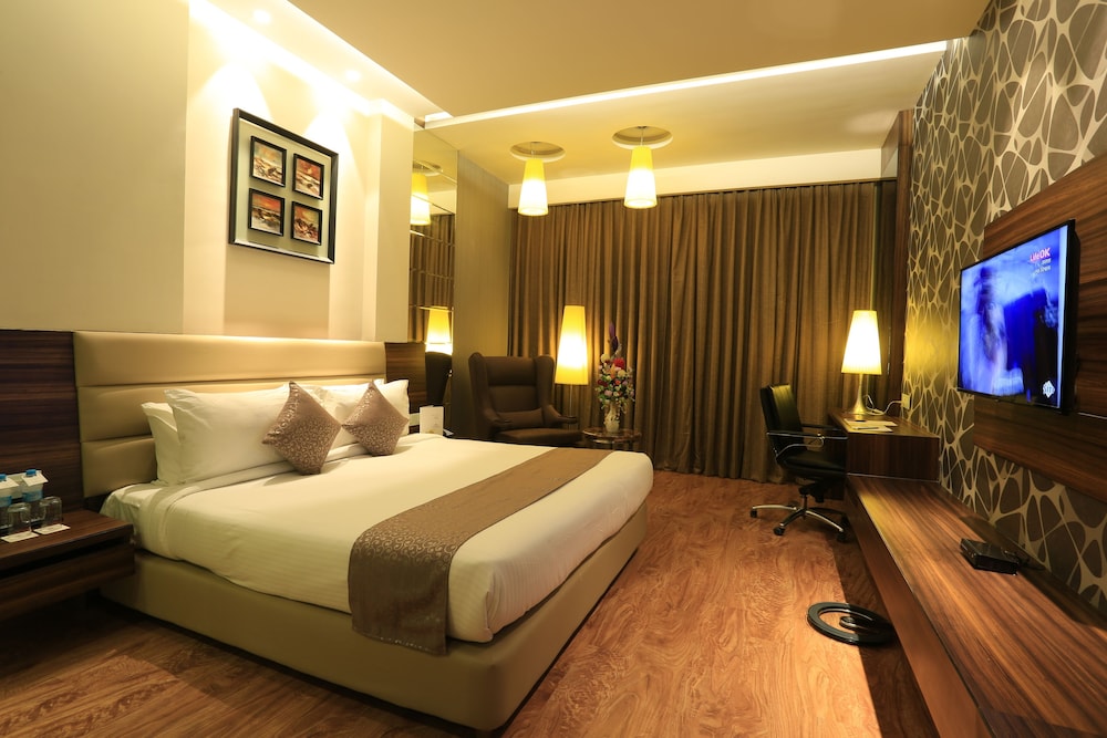 Executive Room photo 1