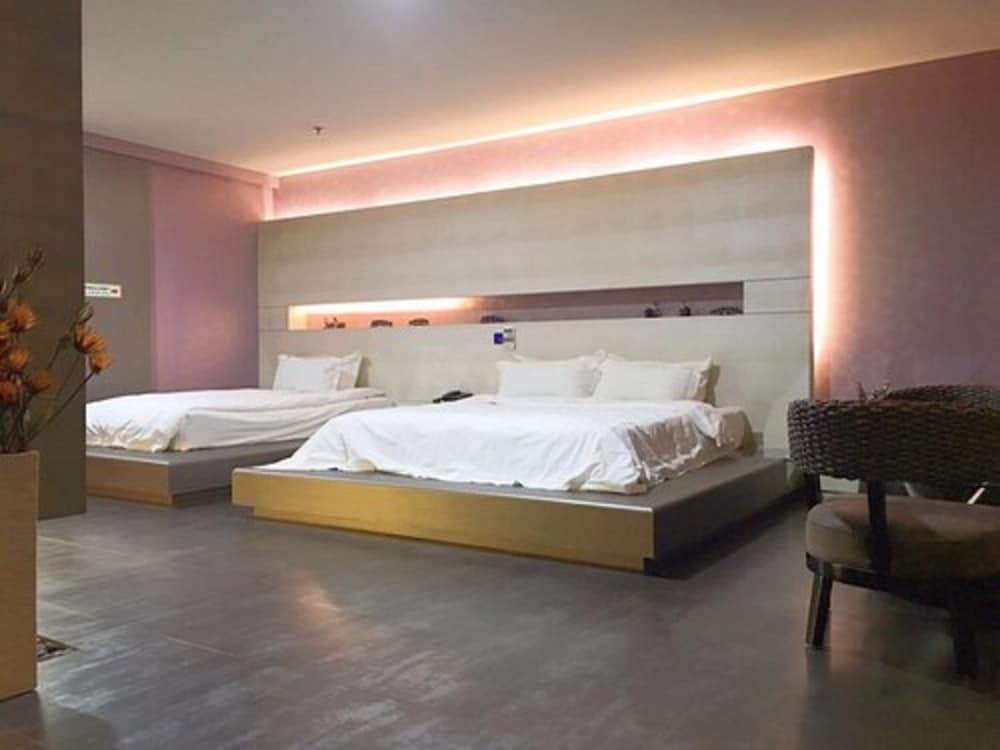 Executive Room A photo 2