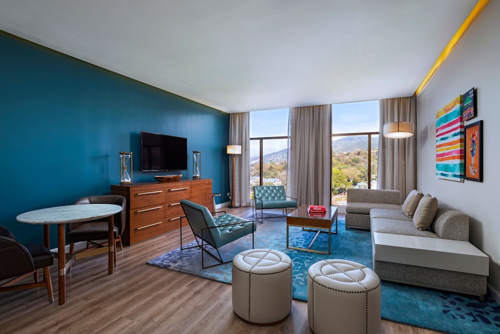 Suite, 1 Bedroom