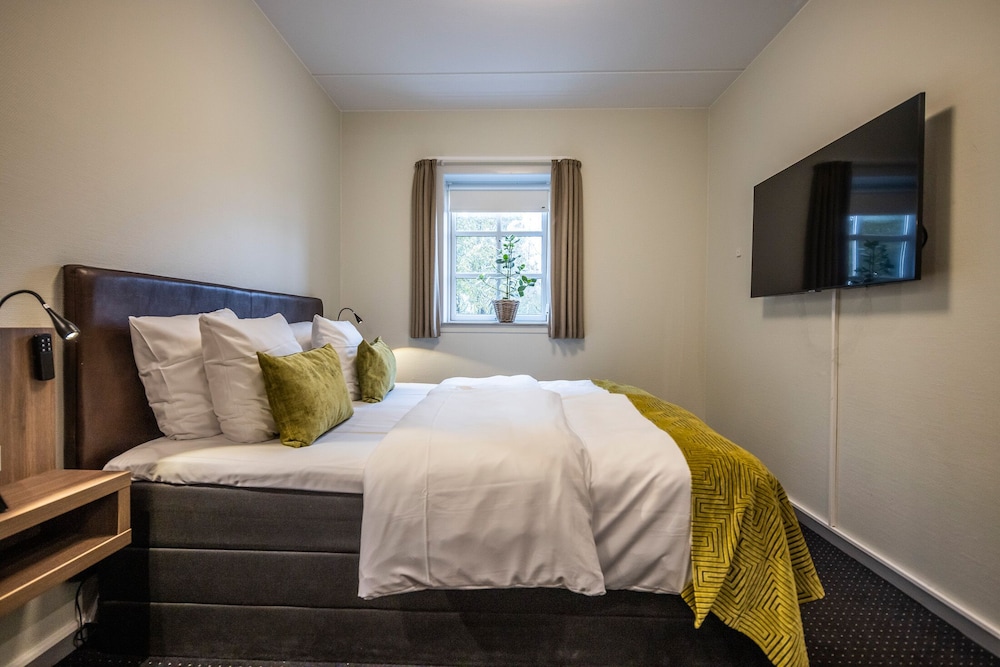 Garden Suite Balcony
