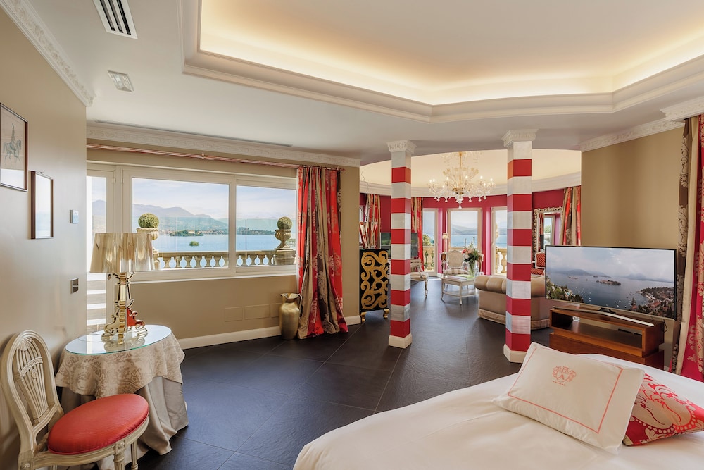 Suite La Borromea Vista Lago - Photo 1