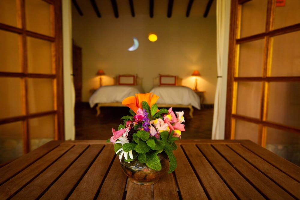 Deluxe Double Room, Garden View photo 3