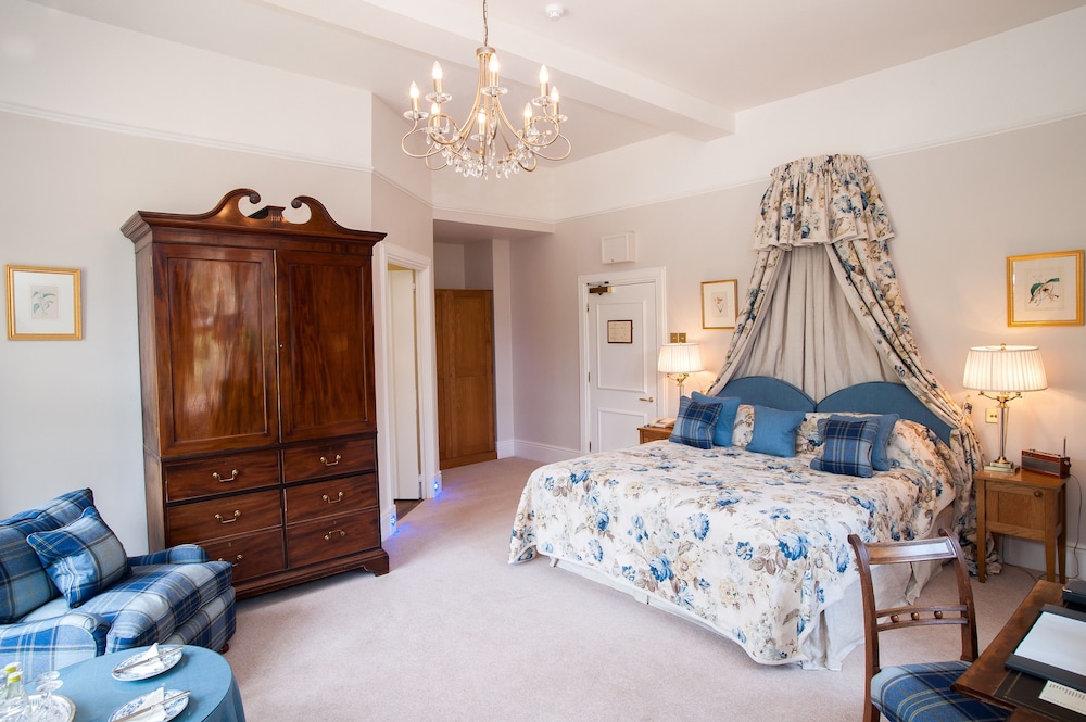 Deluxe Double Room - Photo 1