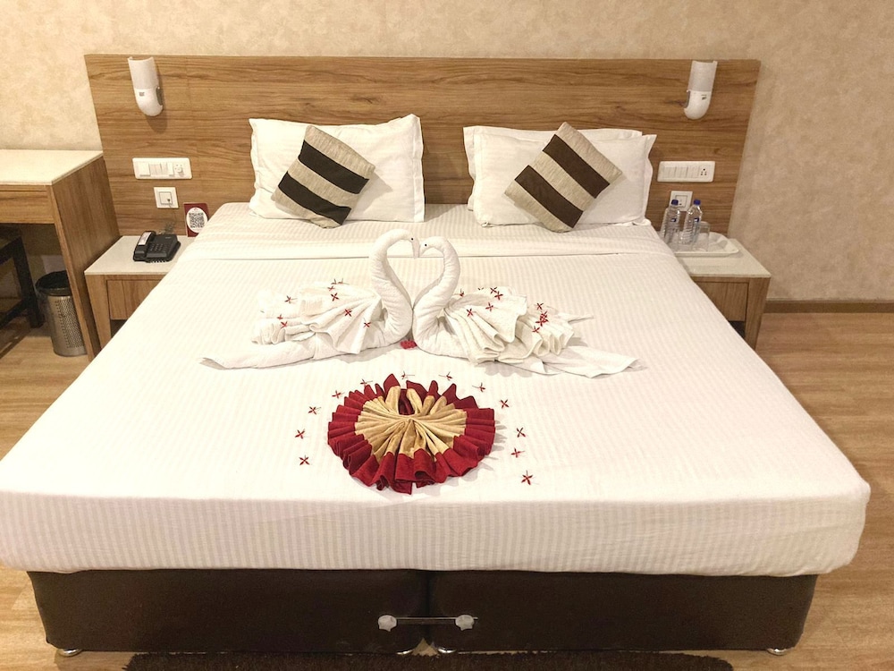 Executive Room - Photo 2