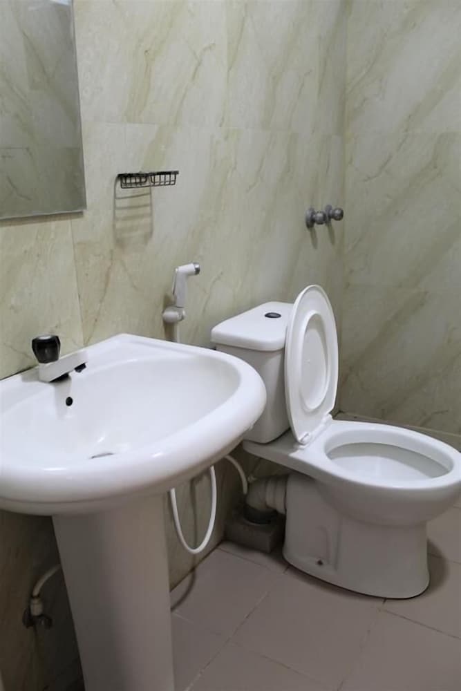 Deluxe Room, 2 Twin Beds