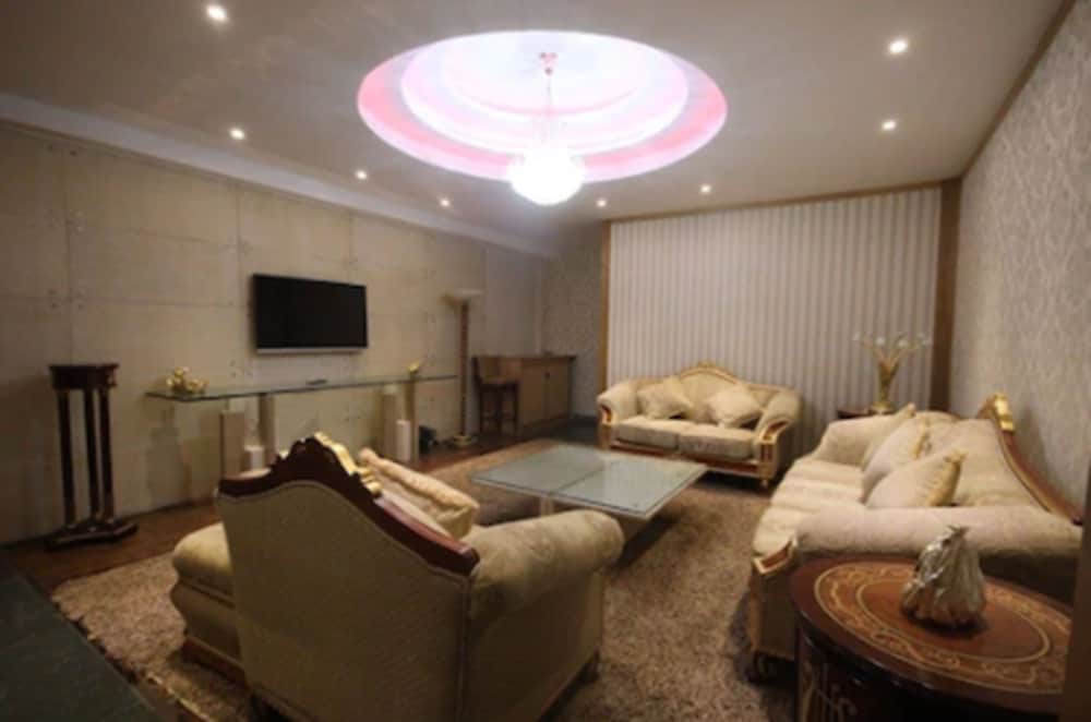 Suite Superior, 1 cama King