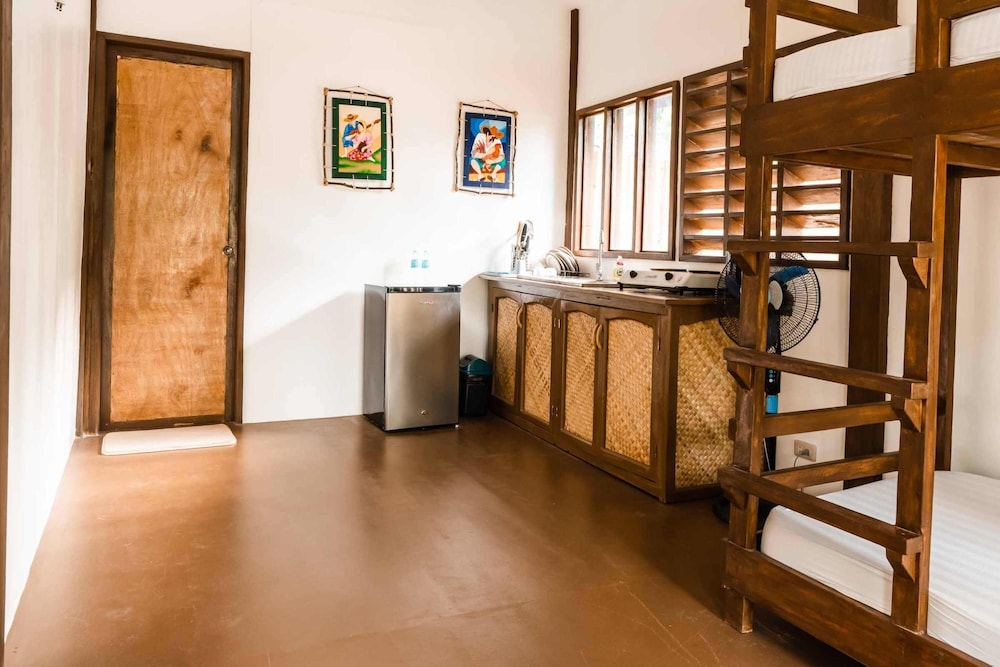 Family Apartment, 1 Bedroom (100m from main resort) photo 3