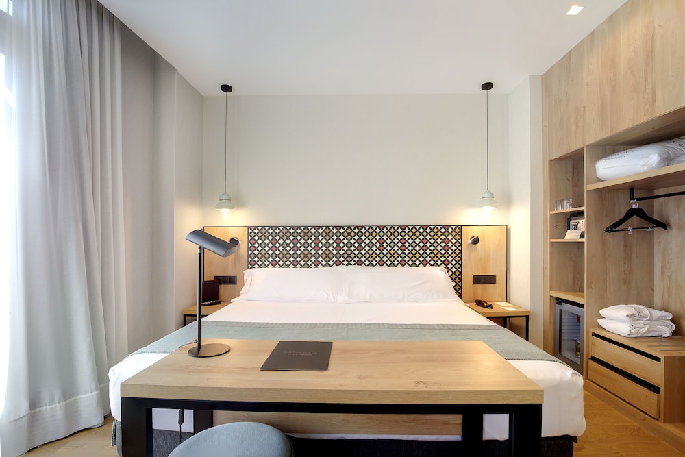 Superior Double Room Single Use, Terrace