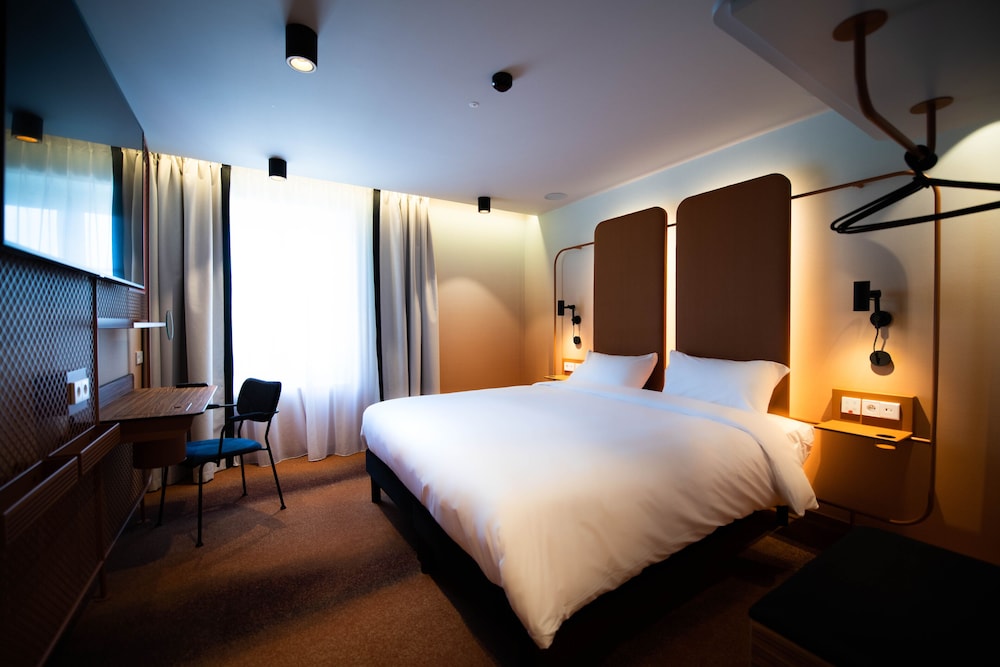 Double Room - Photo 1