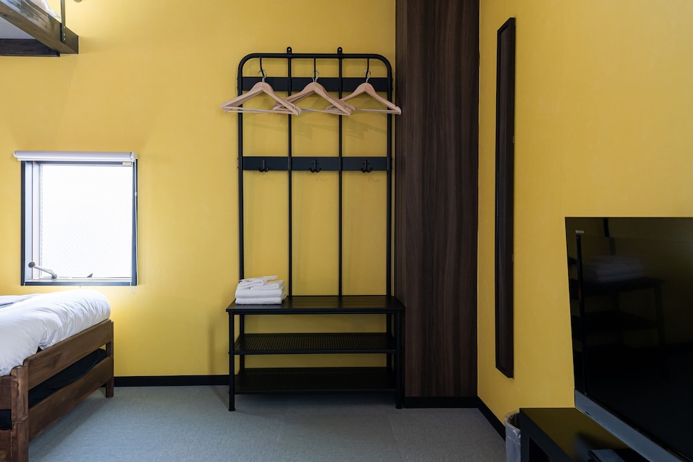Family Room, Non Smoking (1~5 Guests, No Bath And Toilet) - Photo 3
