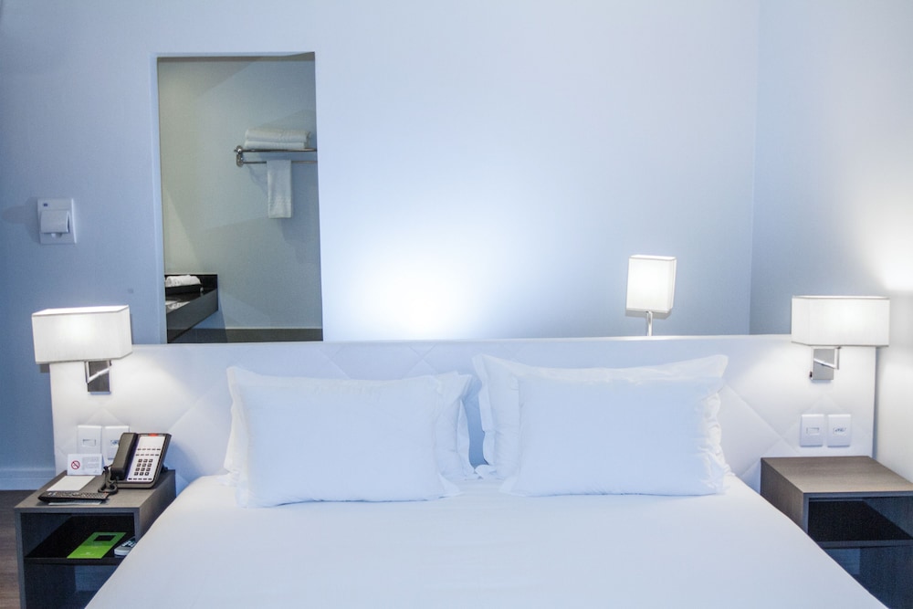 Deluxe Single Room photo 3