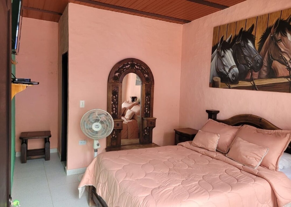 Standard Double Room, Resort View photo 3