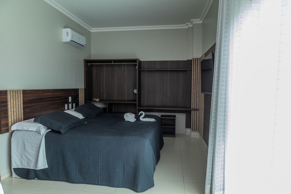 Luxury Double Room, City View photo 1