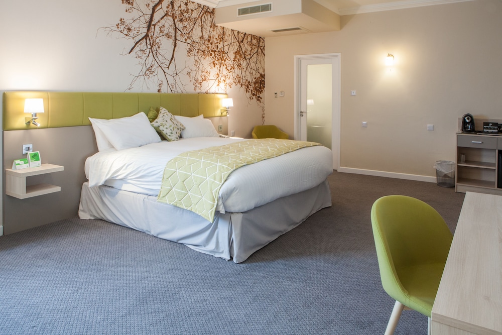 Suite, 1 King Bed