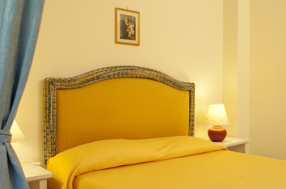 Double Room, Sea View