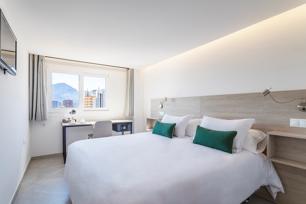 Double Room - Photo 5
