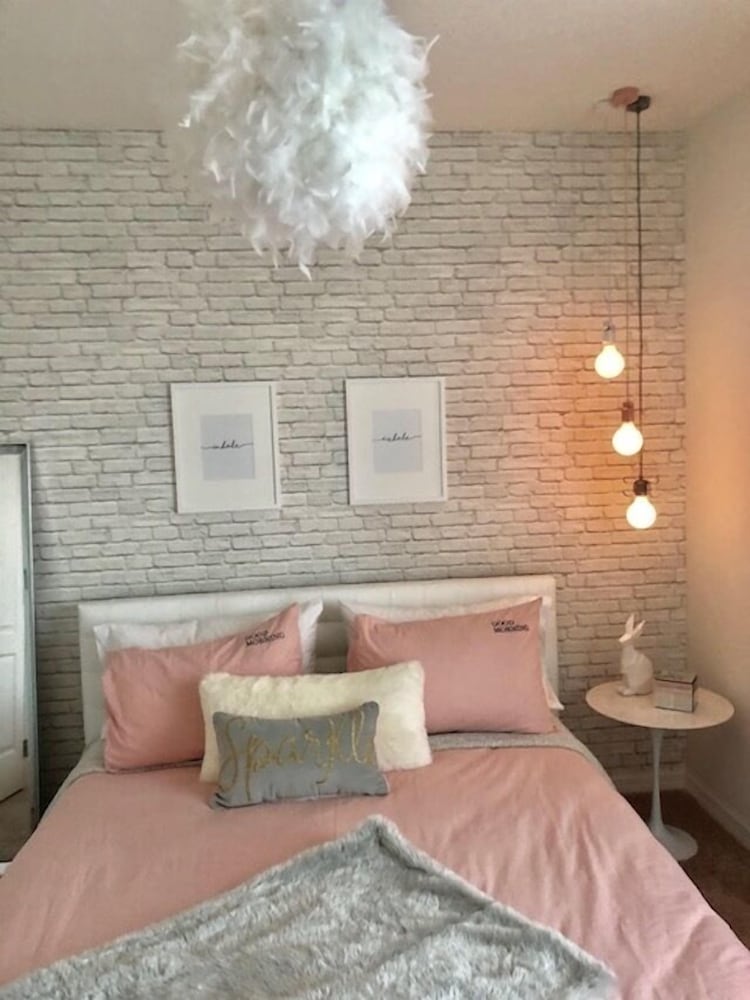 Townhome, 4 Bedrooms, Private Pool (3.5 Bathrooms - BOG63928)