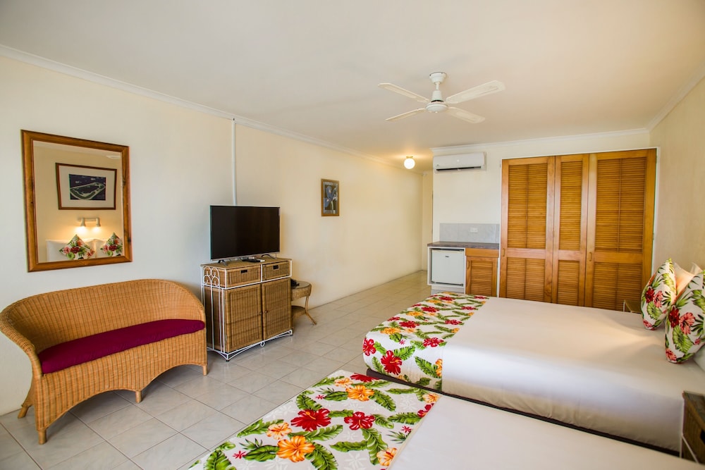 Room, Beachfront - Photo 10