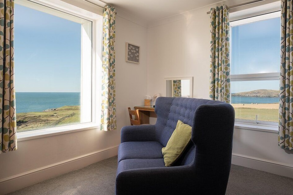 Premium Double or Twin Room, Sea View photo 2